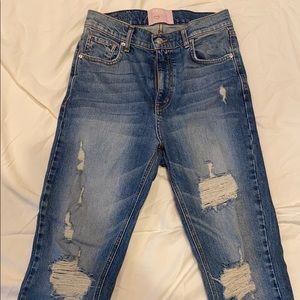 Revice Denim Jeans